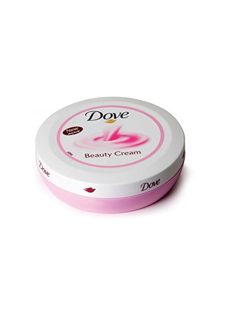 Dove Beauty Cream, 75ml - Image 1